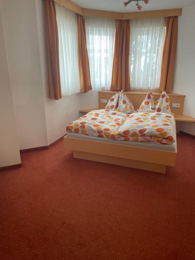 Apartment Sonnblick Sankt Johann im Pongau Exterior foto